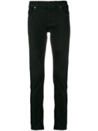 Dondup Mius Slim-fit Jeans - Black