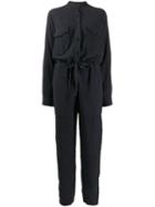 Isabel Marant Étoile Jaya Jumpsuit - Blue