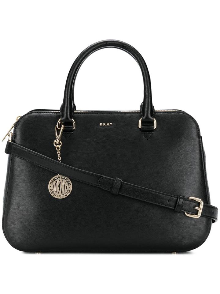 Dkny Bryant Tote - Black