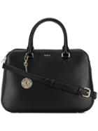 Dkny Bryant Tote - Black