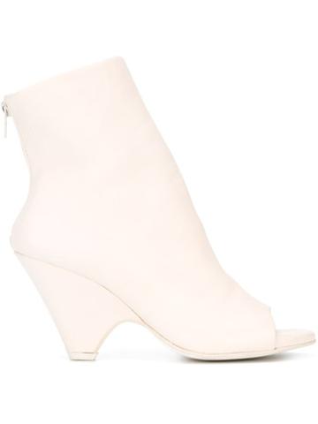 The Last Conspiracy 'karley' Booties