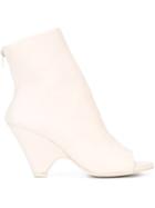 The Last Conspiracy 'karley' Booties