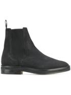 Yeezy Classic Chelsea Boots - Black