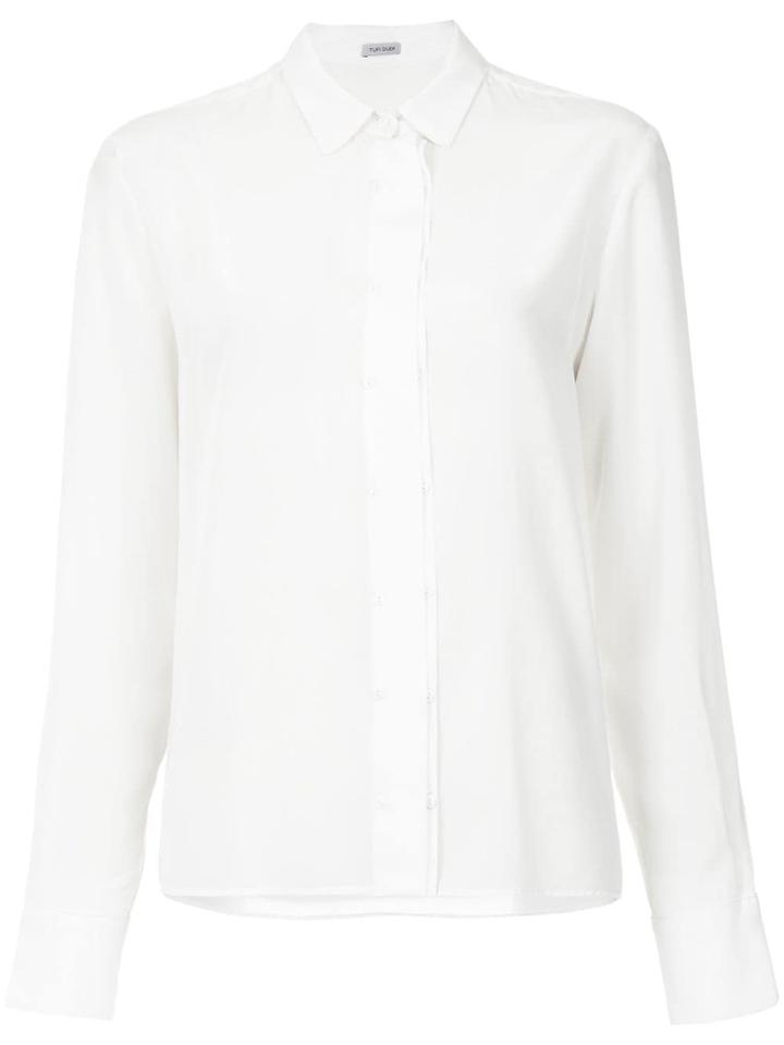 Tufi Duek Longsleeved Shirt - 58151