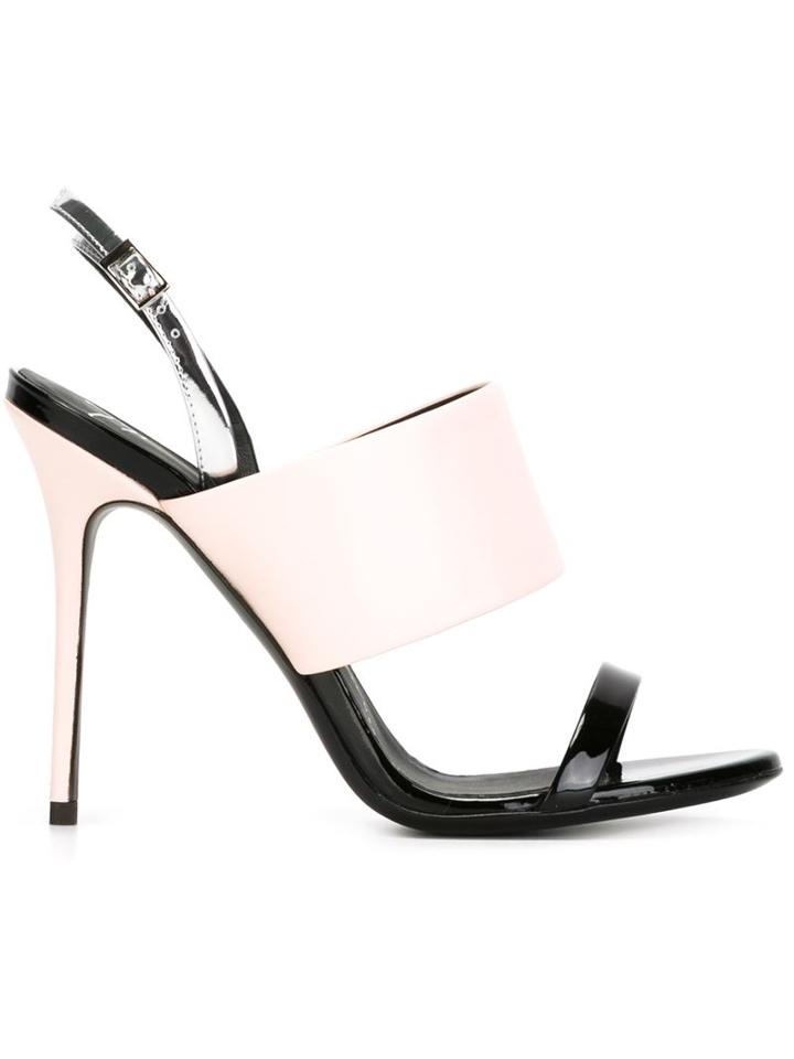 Giuseppe Zanotti Design 'keira' Slingback Sandals