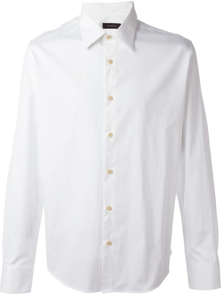 Tonello Classic Shirt
