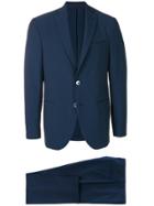 The Gigi Degas Suit - Blue