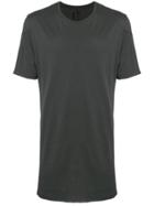 Thom Krom Classic Short-sleeve T-shirt - Grey