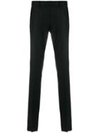 Boss Hugo Boss Tailored Trousers - Black