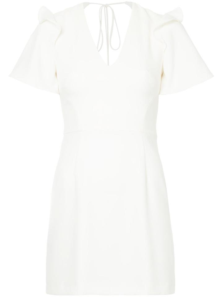 Rebecca Vallance Eventide Dress - White