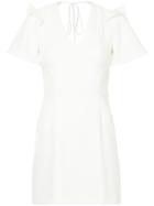 Rebecca Vallance Eventide Dress - White