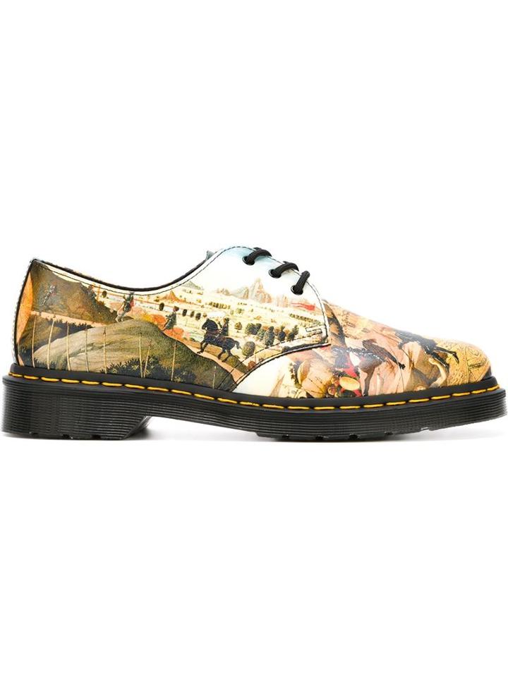 Dr. Martens 'di Antonio 1461' Lace-up Shoes