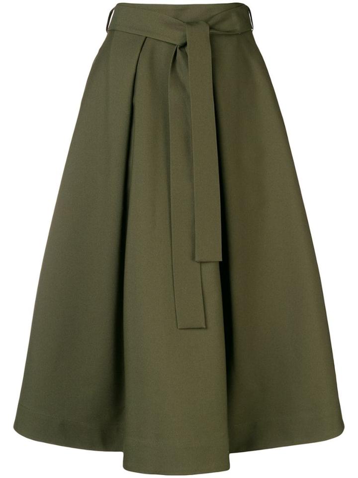 Msgm Msgm 2541mdd30184611 37 - Green