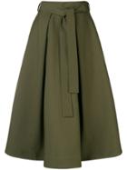 Msgm Msgm 2541mdd30184611 37 - Green
