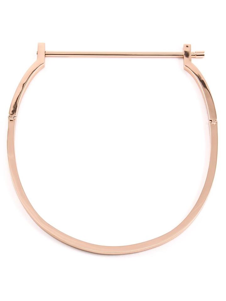 Miansai Modern Screw Necklace