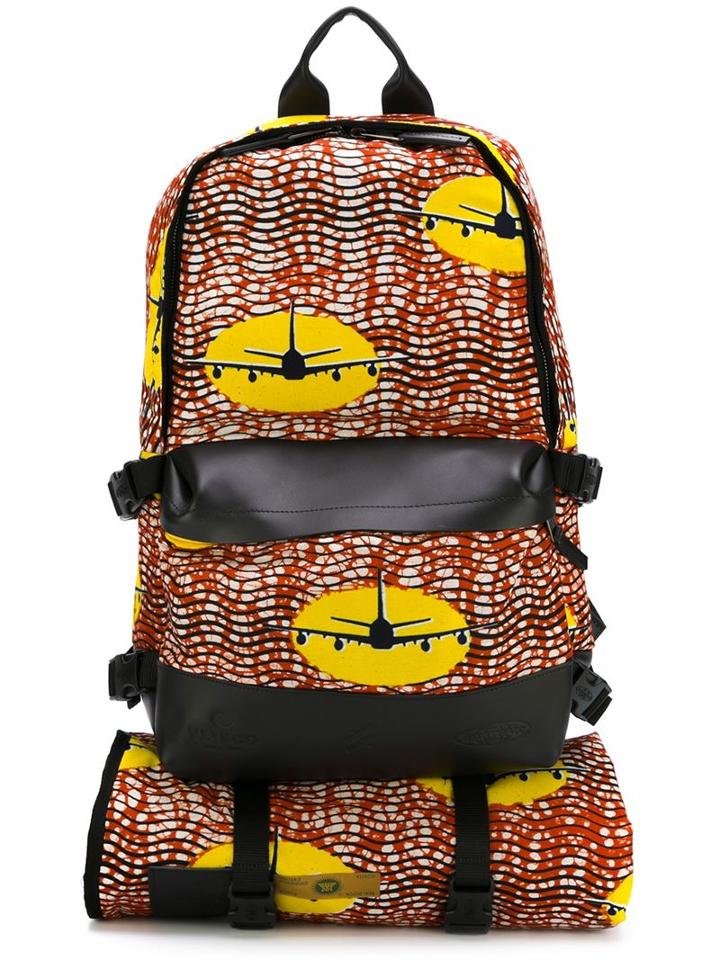 Eastpak 'vlisco Bp Speed Plane 1' Backpack