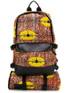 Eastpak 'vlisco Bp Speed Plane 1' Backpack