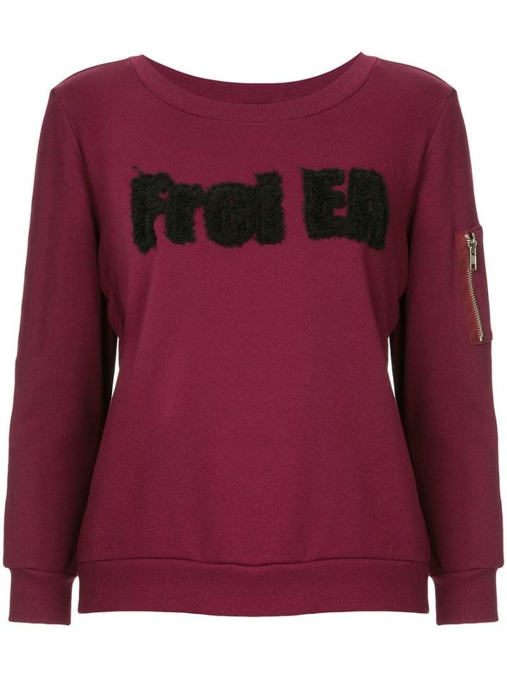 Frei Ea - Pink