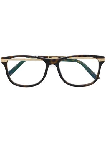Cartier Santos De Cartier - Brown