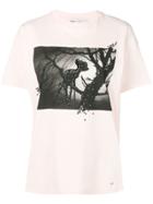 Coach Bambi T-shirt - Pink