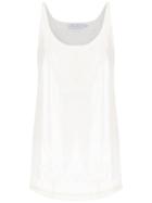 Mara Mac Classic Tank - White