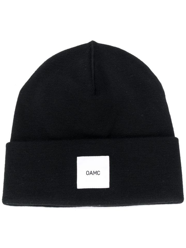 Oamc - Black