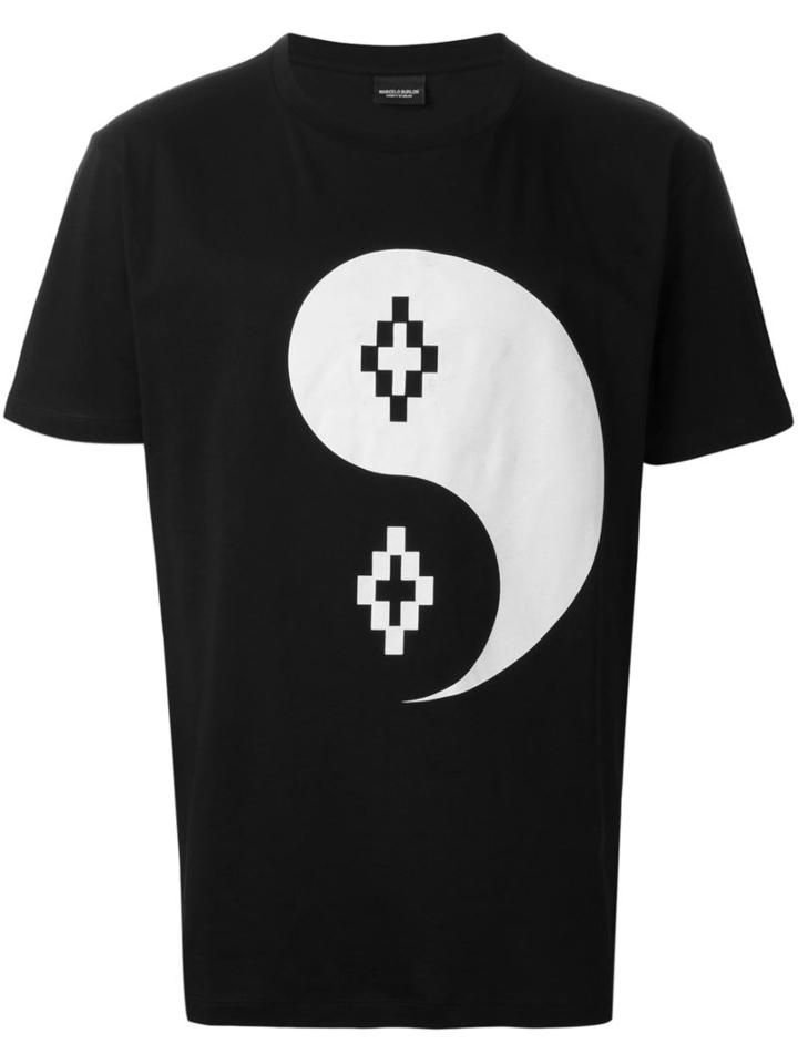 Marcelo Burlon County Of Milan 'pissis' T-shirt