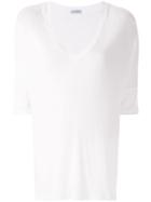 Tufi Duek Relaxed Fit T-shirt - White