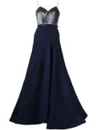 Jason Wu Sweetheart Bust Gown