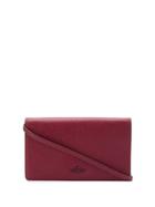 Coach Mini Hayden Crossbody Bag - Red