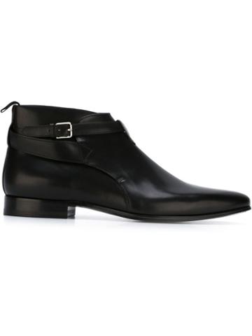 Saint Laurent 'jodhpur' Boots