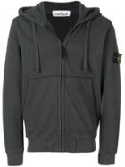 Stone Island Stone Island Mo691560220 V0065 Cotton - Grey