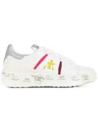 Premiata Belle Sneakers - White