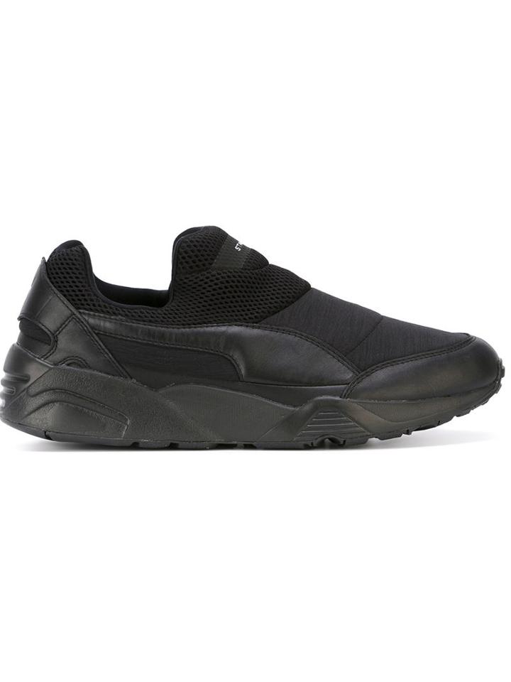 Puma Puma X Stampd Slip-on Sneakers