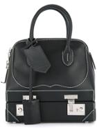 Calvin Klein 205w39nyc Mini Western Bag - Black