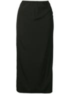 Kristensen Du Nord Skirt 175 Skirt - Black