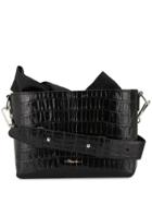 3.1 Phillip Lim Claire Convertible Shoulder Bag - Black