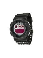 G-shock Gd 120m - Black
