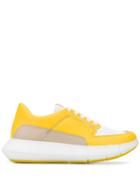 Clergerie - Yellow