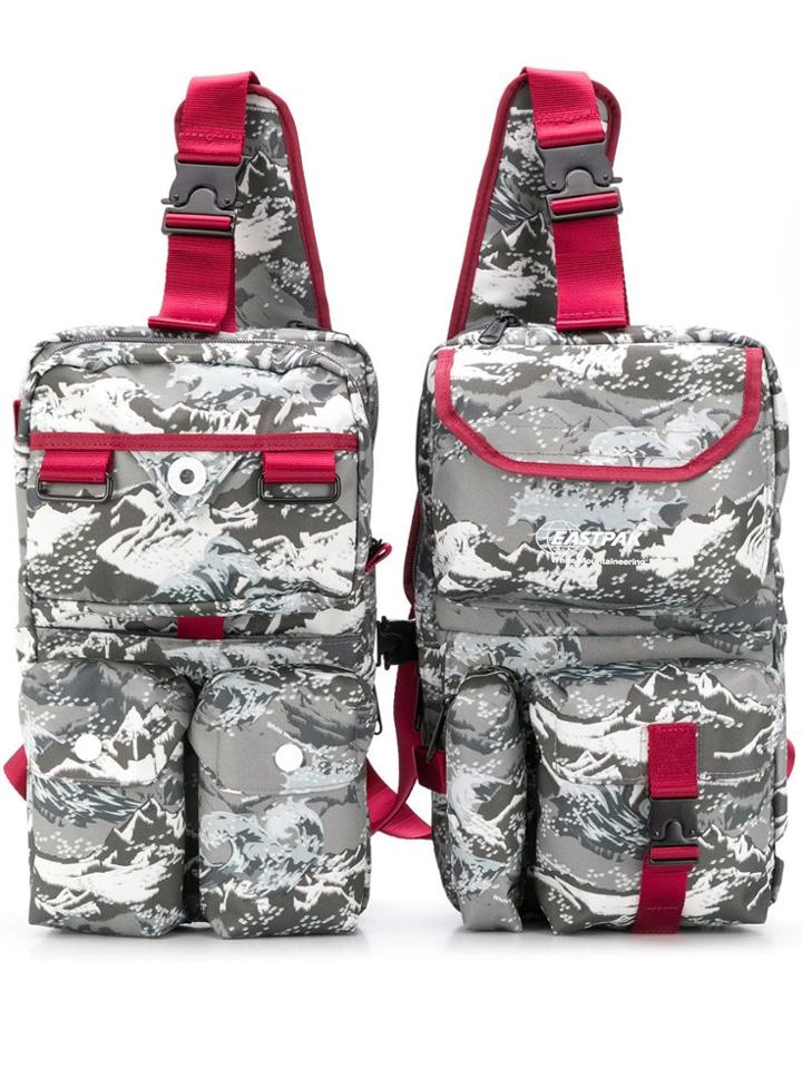 Eastpak X Eastpak Backpack - A62 Wm Mountain