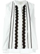 Isa Arfen 'wave' Shirt