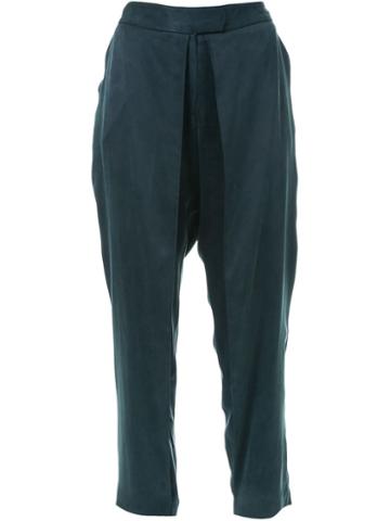 Strateas Carlucci Wrap Pants