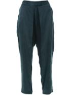 Strateas Carlucci Wrap Pants
