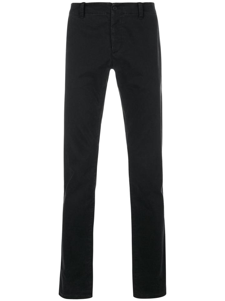 Tomas Maier New City Chino - Black