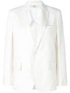 Ports 1961 Classic Blazer - White