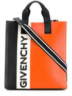 Givenchy Mc3 Tote Bag - Black
