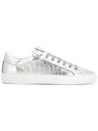 Hide & Jack Essence Stellar Sneakers - Metallic