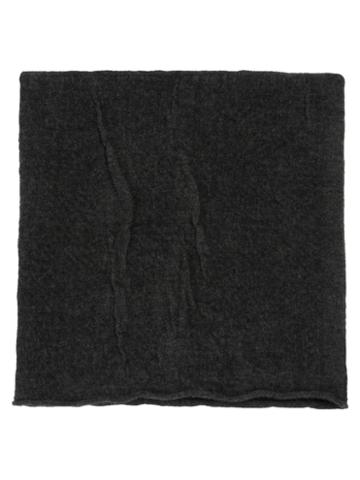 Label Under Construction Soft Beanie