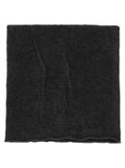 Label Under Construction Soft Beanie