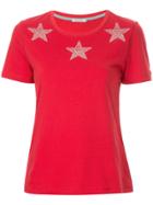 Guild Prime Star T-shirt - Red